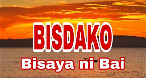 Bisaya Ni Bai .